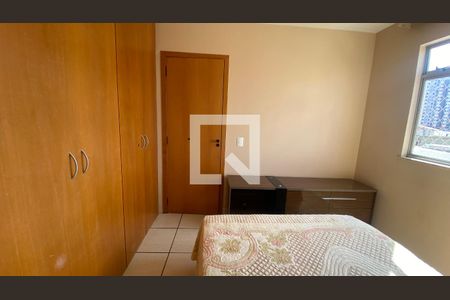 Quarto 1 de apartamento para alugar com 1 quarto, 60m² em Buritis, Belo Horizonte