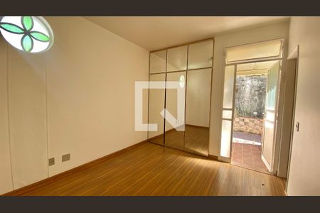 Quarto Suíte de apartamento para alugar com 3 quartos, 100m² em Cidade Jardim, Belo Horizonte