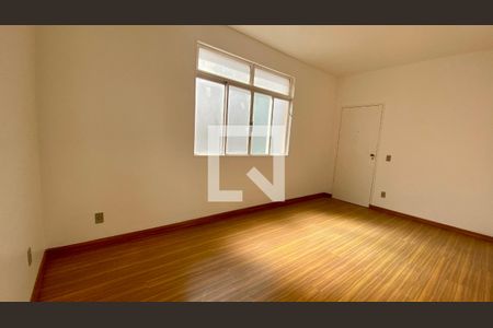 Sala 1 de apartamento para alugar com 3 quartos, 100m² em Cidade Jardim, Belo Horizonte