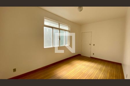 Sala 1 de apartamento para alugar com 3 quartos, 100m² em Cidade Jardim, Belo Horizonte