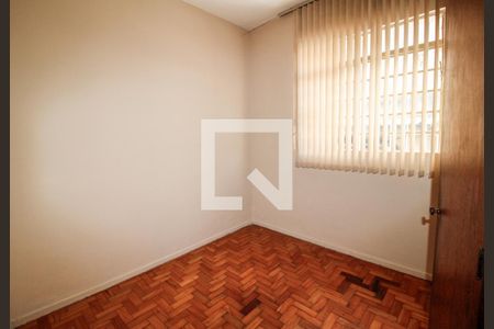 Quarto 1 de apartamento para alugar com 3 quartos, 100m² em Santo Antônio, Belo Horizonte