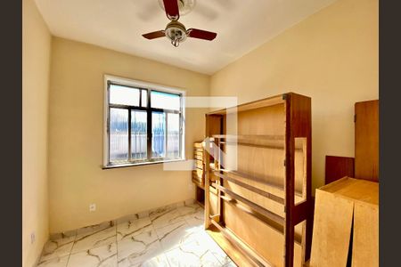 Quarto 1 de apartamento à venda com 2 quartos, 60m² em Higienópolis, Rio de Janeiro