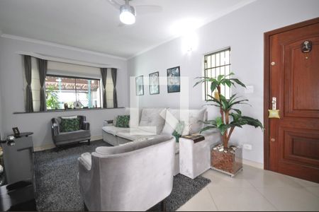 Sala de casa à venda com 3 quartos, 220m² em Parque Edu Chaves, São Paulo