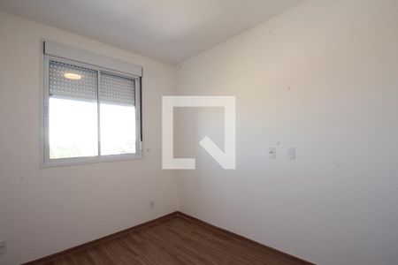 Quarto 1 de apartamento para alugar com 2 quartos, 42m² em Jardim Monte Alegre, Taboão da Serra