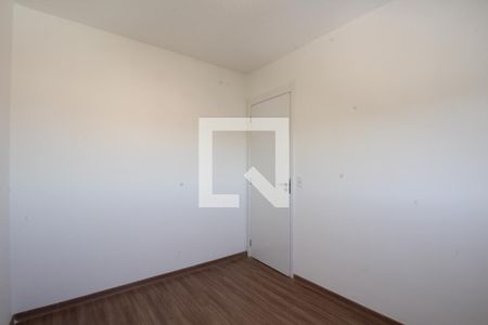 Quarto 1 de apartamento para alugar com 2 quartos, 42m² em Jardim Monte Alegre, Taboão da Serra