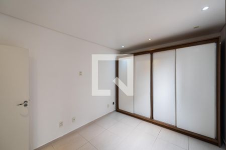 Suíte 1 de apartamento para alugar com 3 quartos, 174m² em Ponta da Praia, Santos