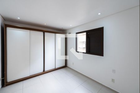 Suíte 1 de apartamento para alugar com 3 quartos, 174m² em Ponta da Praia, Santos