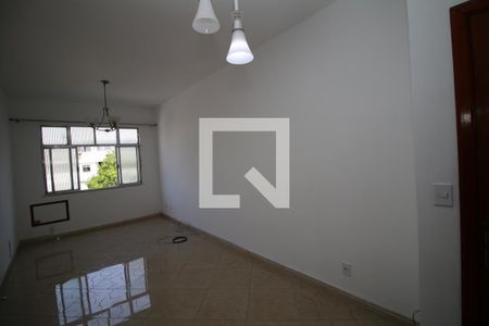 Sala de apartamento à venda com 2 quartos, 70m² em Ilha do Governador, Rio de Janeiro