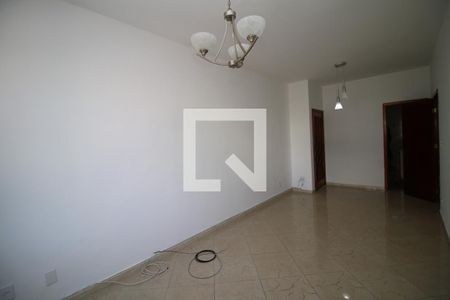 Sala de apartamento à venda com 2 quartos, 70m² em Ilha do Governador, Rio de Janeiro