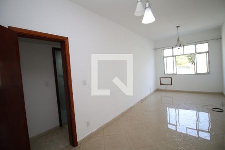 Sala de apartamento à venda com 2 quartos, 70m² em Ilha do Governador, Rio de Janeiro