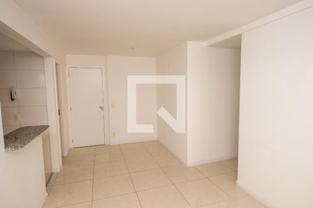 Sala de apartamento para alugar com 2 quartos, 60m² em Anil, Rio de Janeiro