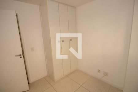 Quarto 1 de apartamento para alugar com 2 quartos, 60m² em Anil, Rio de Janeiro