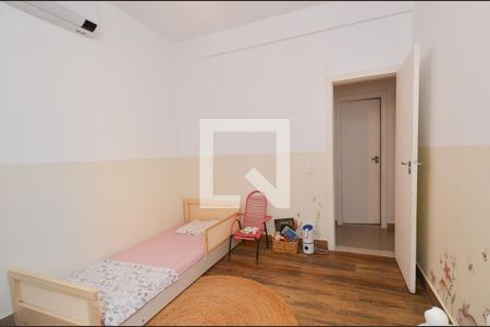 Quarto1 de apartamento à venda com 3 quartos, 145m² em Santo Antônio, Belo Horizonte