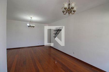 Sala de apartamento à venda com 4 quartos, 230m² em Méier, Rio de Janeiro