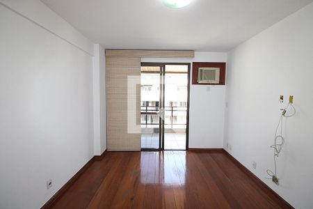 Suíte 1 de apartamento à venda com 4 quartos, 230m² em Méier, Rio de Janeiro