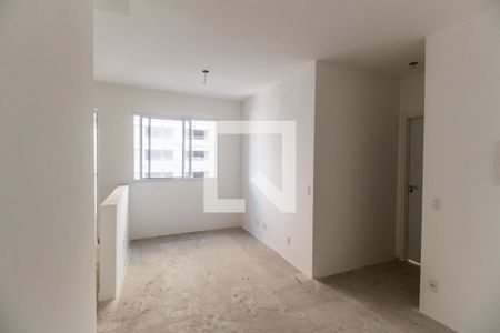 sala de apartamento à venda com 1 quarto, 48m² em Nova Aldeinha, Barueri