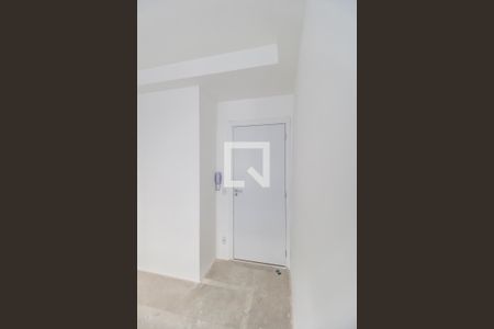 Entrada de apartamento à venda com 1 quarto, 48m² em Nova Aldeinha, Barueri