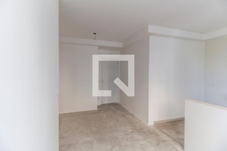 sala de apartamento à venda com 1 quarto, 48m² em Nova Aldeinha, Barueri