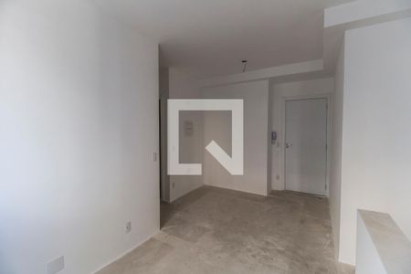 sala de apartamento à venda com 1 quarto, 48m² em Nova Aldeinha, Barueri