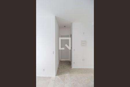 Corredor de apartamento à venda com 1 quarto, 48m² em Nova Aldeinha, Barueri