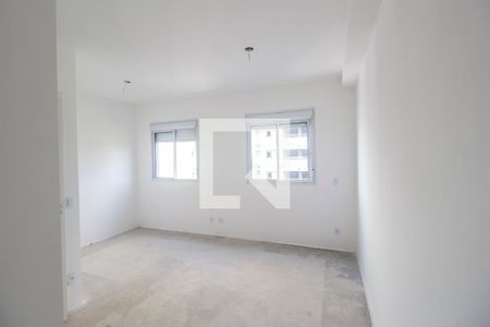 Quarto de apartamento à venda com 1 quarto, 48m² em Nova Aldeinha, Barueri