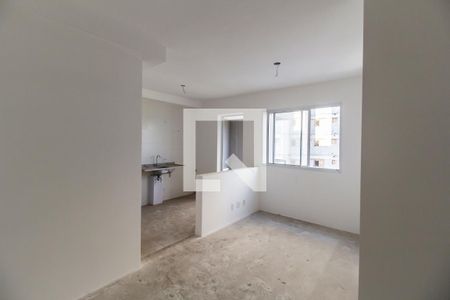 sala de apartamento à venda com 1 quarto, 48m² em Nova Aldeinha, Barueri