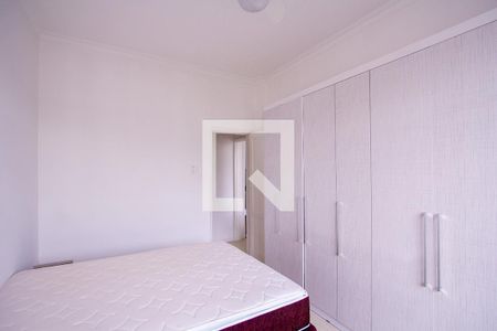 Quarto de apartamento para alugar com 1 quarto, 50m² em São Francisco, Niterói