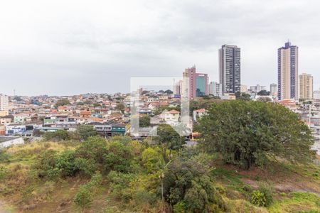 Vista do quarto 1 de apartamento à venda com 2 quartos, 54m² em Umuarama, Osasco