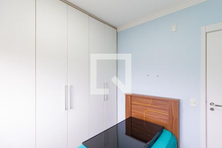 Quarto 1 de apartamento à venda com 2 quartos, 54m² em Umuarama, Osasco