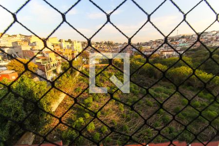 Vista do Quarto 1 de apartamento à venda com 2 quartos, 50m² em Vila Carmosina, São Paulo