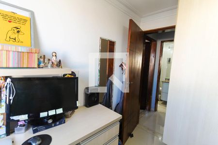 Quarto 1 de apartamento à venda com 2 quartos, 45m² em Parque da Mooca, São Paulo