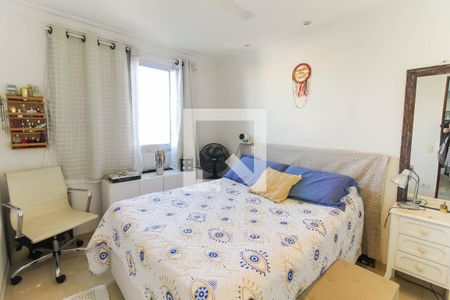 Quarto 2 de apartamento à venda com 2 quartos, 45m² em Parque da Mooca, São Paulo