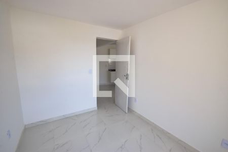 Quarto de casa de condomínio para alugar com 1 quarto, 34m² em Piedade, Rio de Janeiro