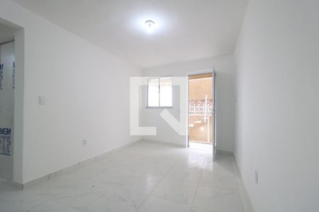 Sala/Cozinha de kitnet/studio para alugar com 1 quarto, 30m² em Piedade, Rio de Janeiro