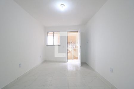 Sala/Cozinha de apartamento para alugar com 1 quarto, 30m² em Piedade, Rio de Janeiro