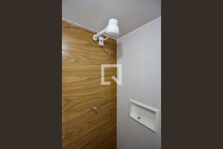 Banheiro de casa de condomínio para alugar com 1 quarto, 30m² em Piedade, Rio de Janeiro