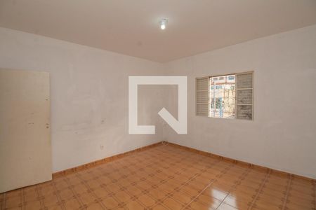 Quarto  de casa para alugar com 3 quartos, 125m² em Jardim Santa Adélia, São Paulo