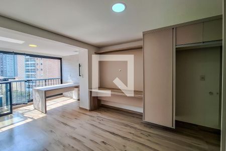 kitnet studio de kitnet/studio à venda com 1 quarto, 27m² em Vila Mariana, São Paulo