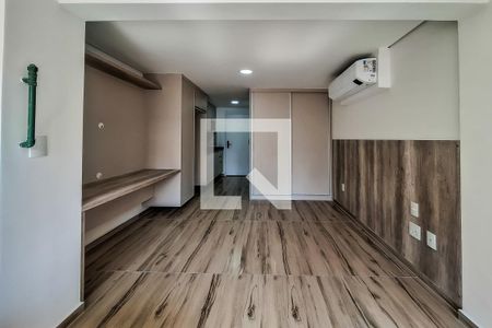 kitnet studio de kitnet/studio à venda com 1 quarto, 27m² em Vila Mariana, São Paulo