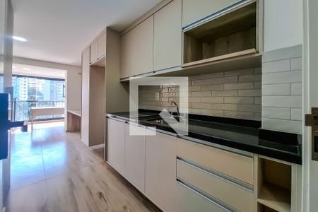 kitnet studio de kitnet/studio à venda com 1 quarto, 27m² em Vila Mariana, São Paulo