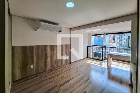 kitnet studio de kitnet/studio à venda com 1 quarto, 27m² em Vila Mariana, São Paulo