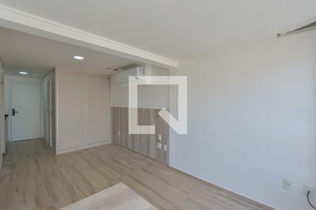 Sala/Quarto de kitnet/studio à venda com 1 quarto, 27m² em Vila Mariana, São Paulo