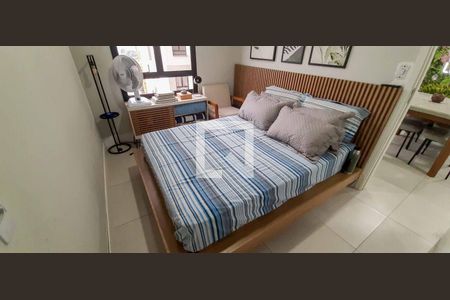 Quarto 1 de apartamento à venda com 2 quartos, 38m² em Presidente Altino, Osasco