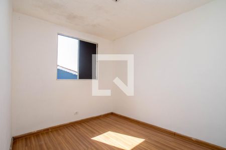 Quarto 2 de apartamento para alugar com 2 quartos, 48m² em Inocoop, Guarulhos