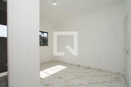 Suíte de casa para alugar com 3 quartos, 95m² em Residencial Parque Cumbica, Guarulhos