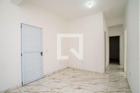 Sala de casa para alugar com 3 quartos, 95m² em Residencial Parque Cumbica, Guarulhos