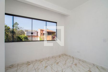 Suíte de casa para alugar com 3 quartos, 90m² em Residencial Parque Cumbica, Guarulhos