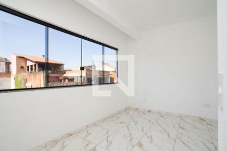 Quarto 2 de casa para alugar com 3 quartos, 90m² em Residencial Parque Cumbica, Guarulhos