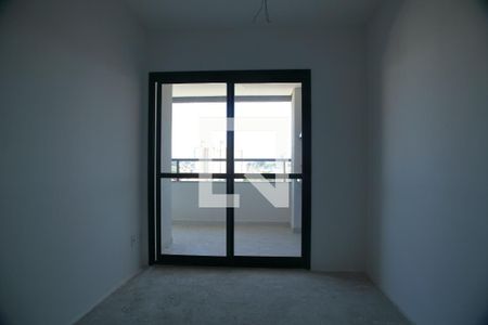 Sala de apartamento à venda com 3 quartos, 75m² em Centro, São Bernardo do Campo