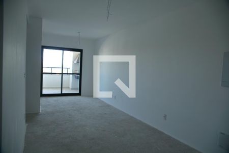 Sala de apartamento à venda com 3 quartos, 75m² em Centro, São Bernardo do Campo